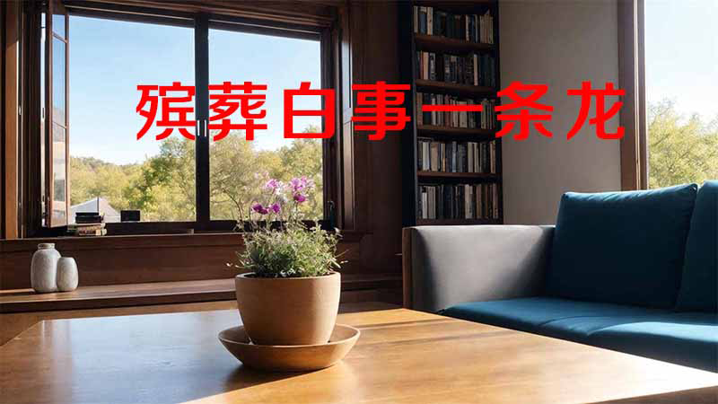 南宁白事一条龙服务，...